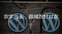 农字当头，县域农村对农行的贡献度有多高
？丨透视银行业年报⑥