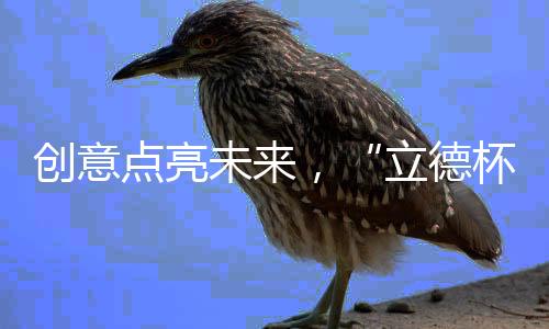 点亮颠覆产品尽显个性