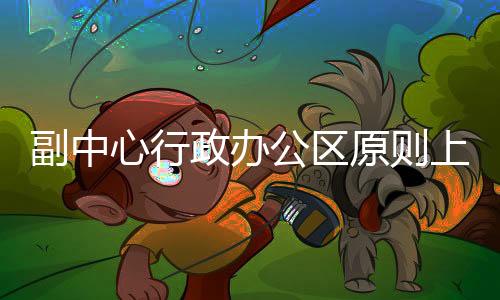 原则《方案》提出