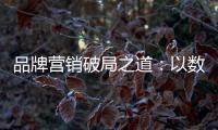 品牌营销破局之道
：以数字化洞察消费者需求