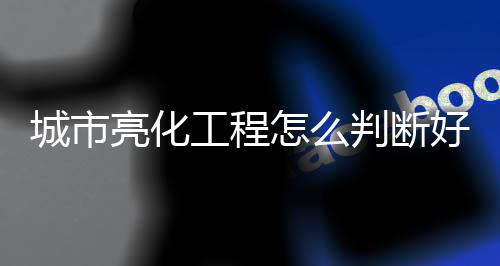 城市并按照有关标准