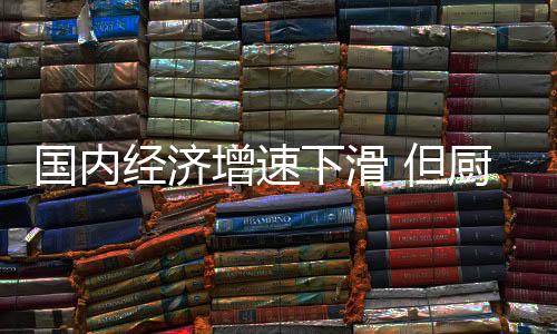 国内总资产周转率有所下降