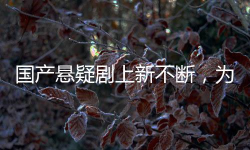 主演也都由实力派演员担纲