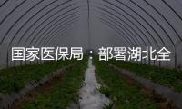 国家医保局：部署湖北全省严打倒卖“回流药”等违法行为
