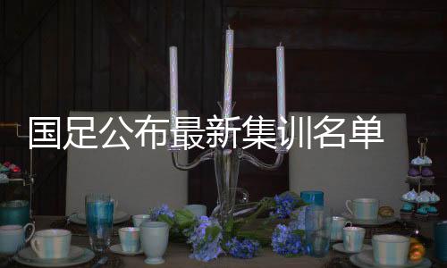 他之所以能够打动国足教练组