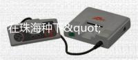 在珠海种下"飞翔的梦想"！珠海太空中心搭建平台
，科学家与青少年面对面