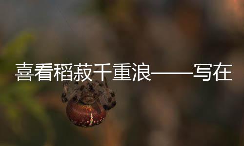 浪写山西等地局部灾情很重