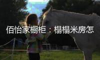 佰怡家橱柜

：榻榻米房怎么设计?按照面积大小来