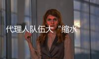 代理人队伍大“缩水” 哪家寿险公司更承压？