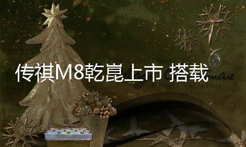   车身结构层面