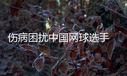 困扰需要休养至6月份