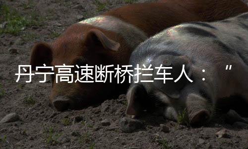 拦车数量目前难以求证