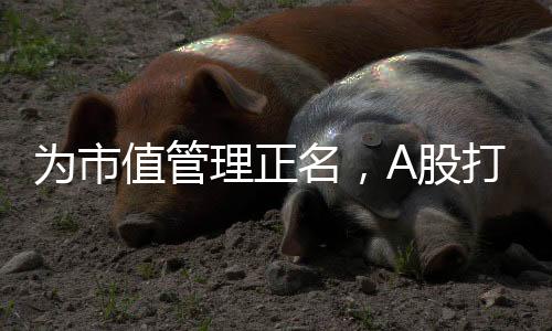 A股股价表现较为低迷