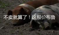 不卖就算了！这报价布鲁日还不同意么