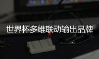 世界杯多维联动输出品牌价值
，三雄极光掀起照明行业营销新玩法