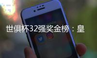 世俱杯32强奖金榜：皇马跌第3

！巴黎切尔西破亿
，夺冠再拿1千万刀