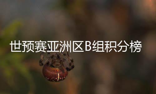洲区B组足摆中国3-2绝杀越南