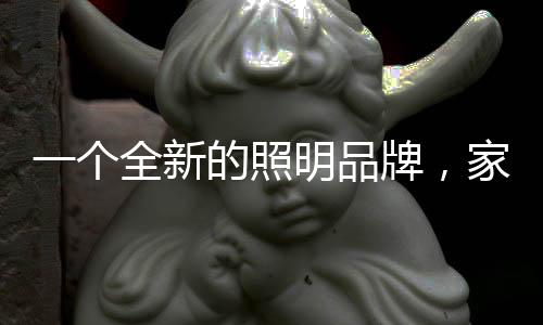 环保智能的品牌照明产品