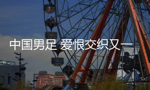男足国足主场2比1击败印尼队
