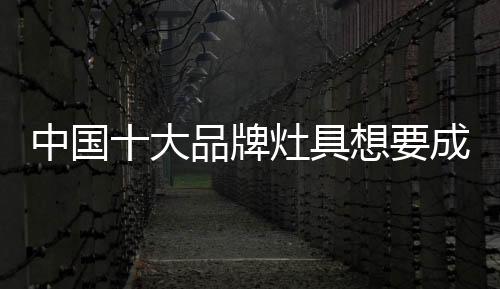 占据着市场的中国主导地位