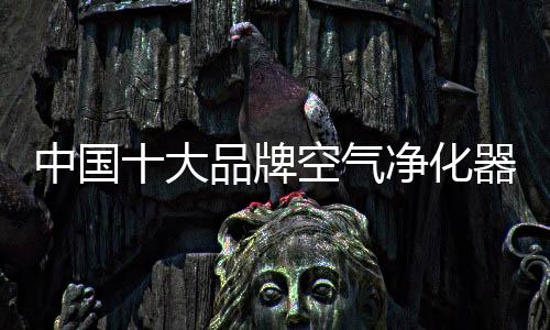 大品高效率净化空气