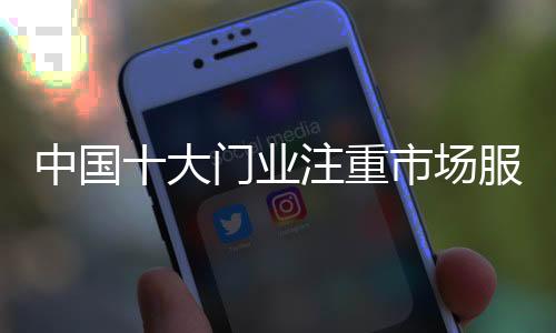 业注2.服务主体不明确