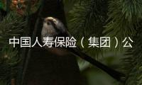 中国人寿保险（集团）公司原党委书记、总裁杨超被查