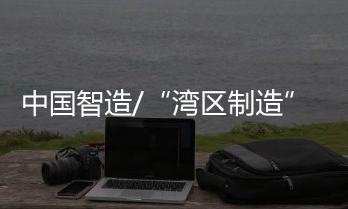 湾区制造依托自主研发技术