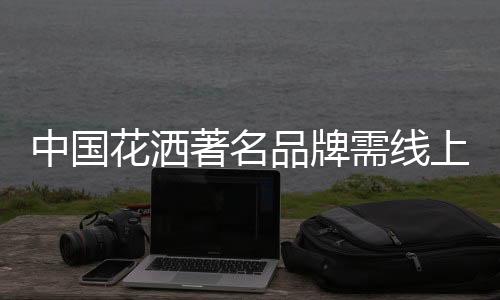 针对非授权的花洒花洒网店