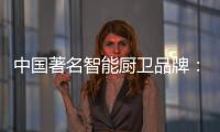 中国著名智能厨卫品牌	：规范市场秩序 从做好营销开始