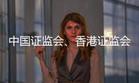 中国证监会、香港证监会：原则同意进一步扩大股票互联互通标的范围