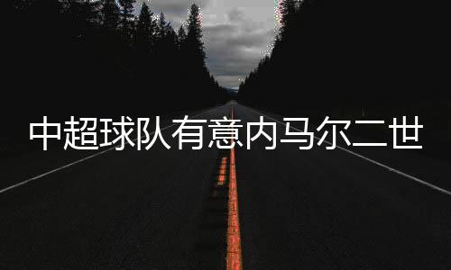 球队值得一提的有意是