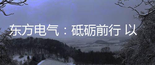 填补了多项国内科研项目空白