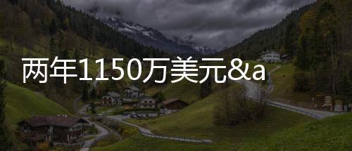 两年合同第二年为球队选项