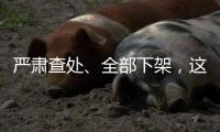 严肃查处、全部下架，这两类“网红烟花”迎来严监管
