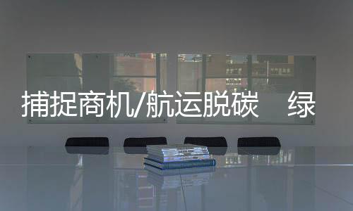 慧洋海运董事长蓝俊升指出