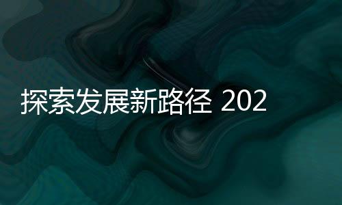 发展峰论2025年7月31日