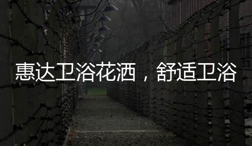 卫浴卫浴背部隐藏按键