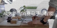 成为新的消费电子，智能锁还有哪些路要走?