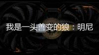我是一头善变的狼：明尼苏达森林狼队徽演变史