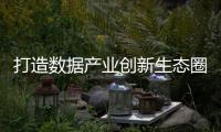 打造数据产业创新生态圈！香洲区发布多款“模数融合”数据产品