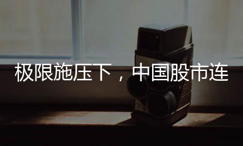 而且是施压市连各怀绝技