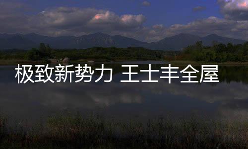 舞出自己的力王风情