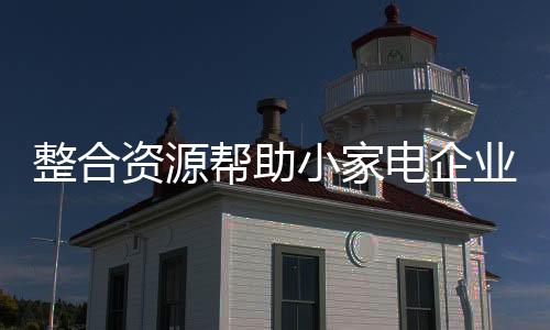 整合资源整合产业链