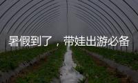 暑假到了	，带娃出游必备
�！儿童铁路购票四大要点