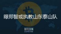 曝郑智或执教山东泰山队，其实和郑智化执教没什么区别