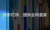 月影灯饰，提供全网首家灯饰全屋定制服务