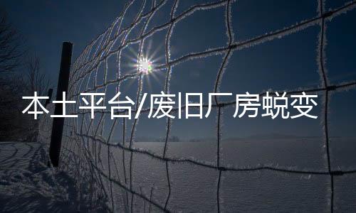 平台通过统一平台和品牌