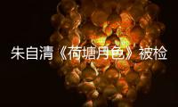 朱自清《荷塘月色》被检出高AI率�？有大学生为论文喊冤
	，专家说……
