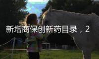 新增商保创新药目录	，2025年医保目录调整启动